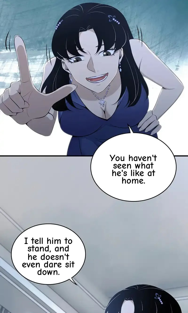 Innocent Murder Chapter 127 page 4 - 