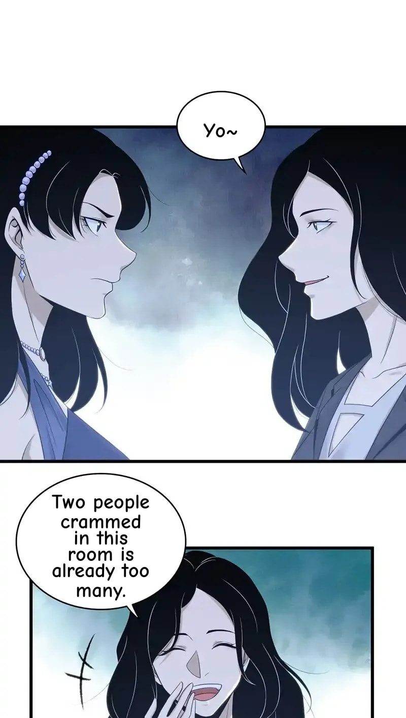 Innocent Murder Chapter 127 page 32 - 