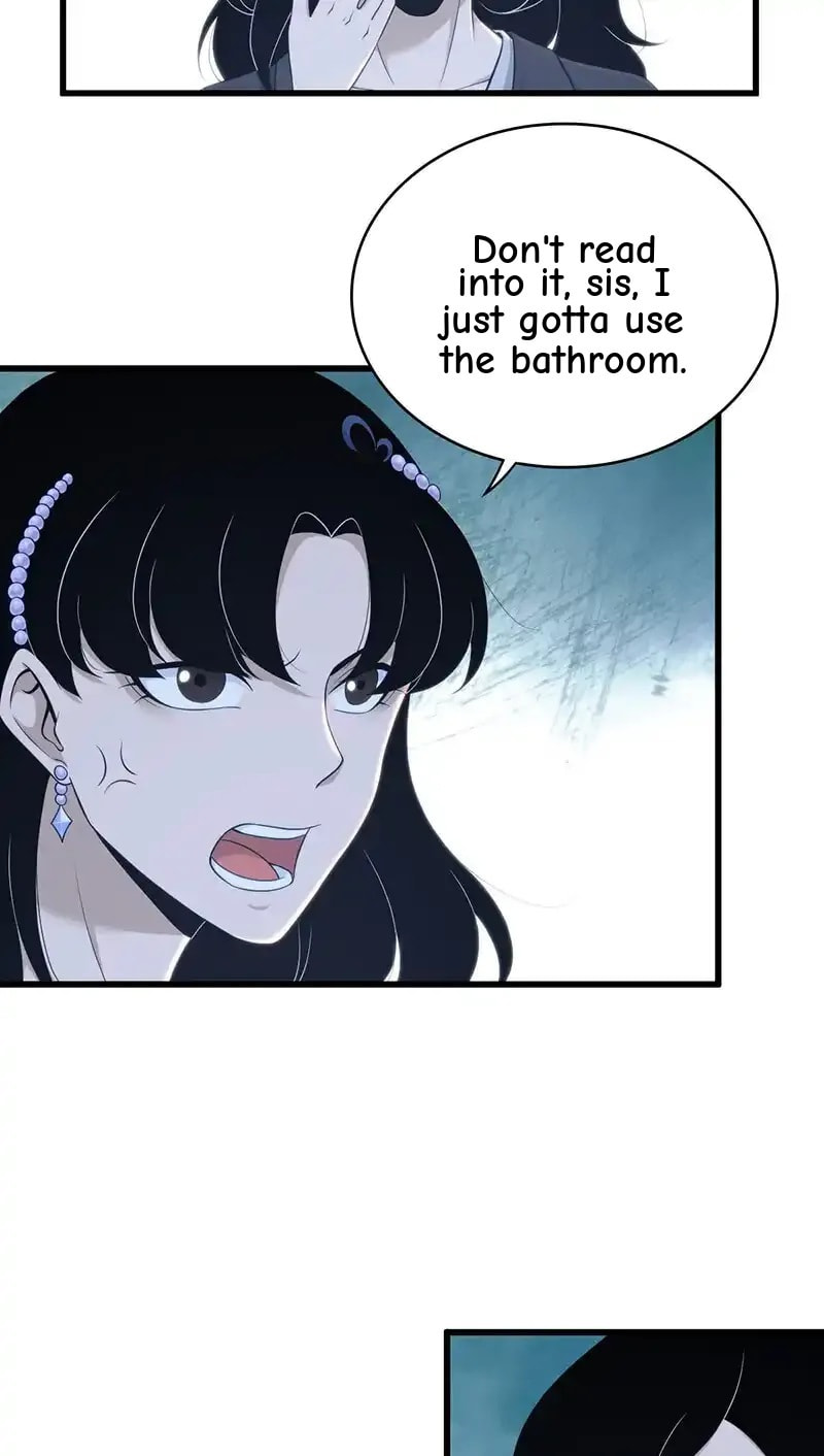 Innocent Murder Chapter 127 page 33 - 