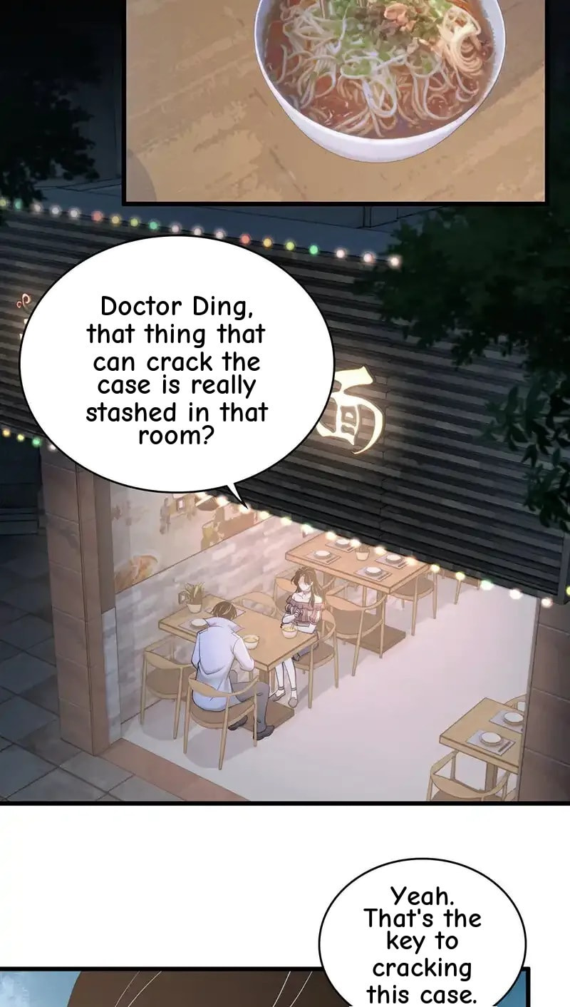 Innocent Murder Chapter 127 page 37 - 
