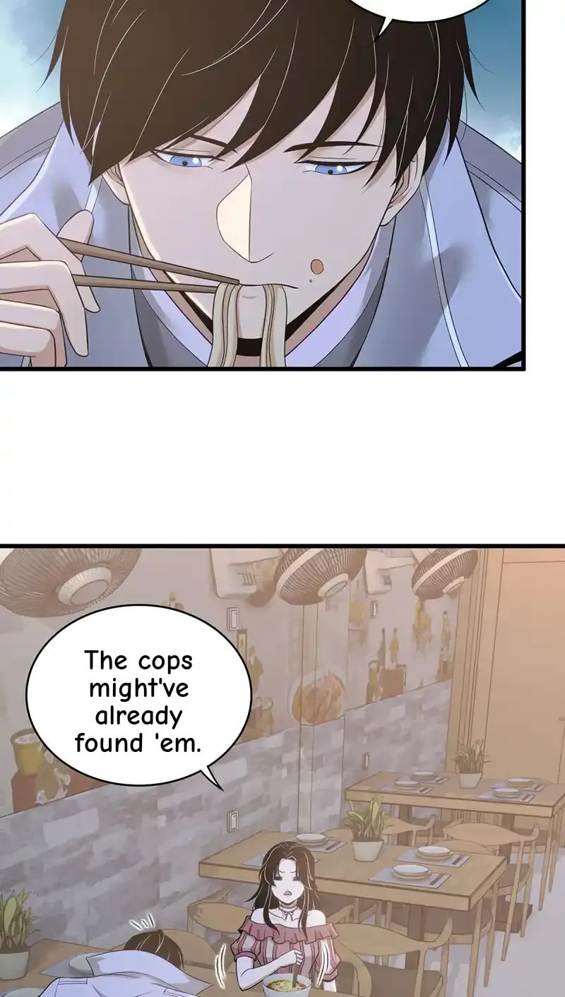 Innocent Murder Chapter 127 page 38 - 