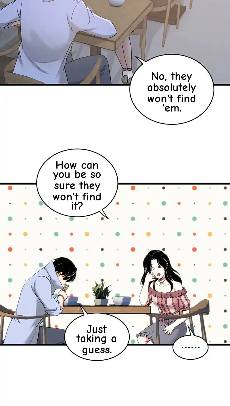 Innocent Murder Chapter 127 page 39 - 