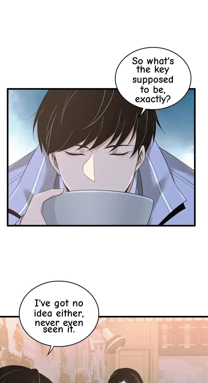Innocent Murder Chapter 127 page 40 - 