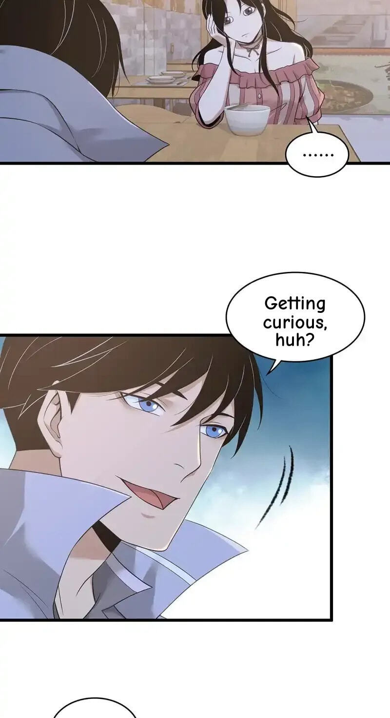 Innocent Murder Chapter 127 page 41 - 