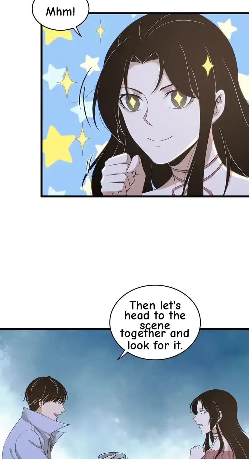 Innocent Murder Chapter 127 page 42 - 