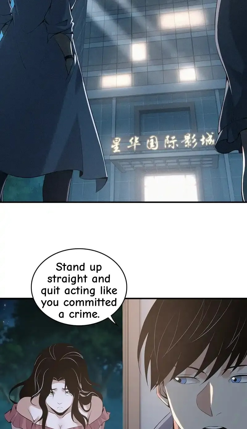 Innocent Murder Chapter 127 page 45 - 