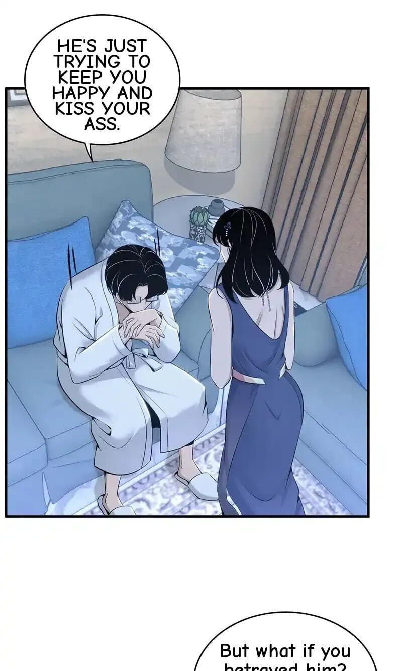 Innocent Murder Chapter 127 page 6 - 