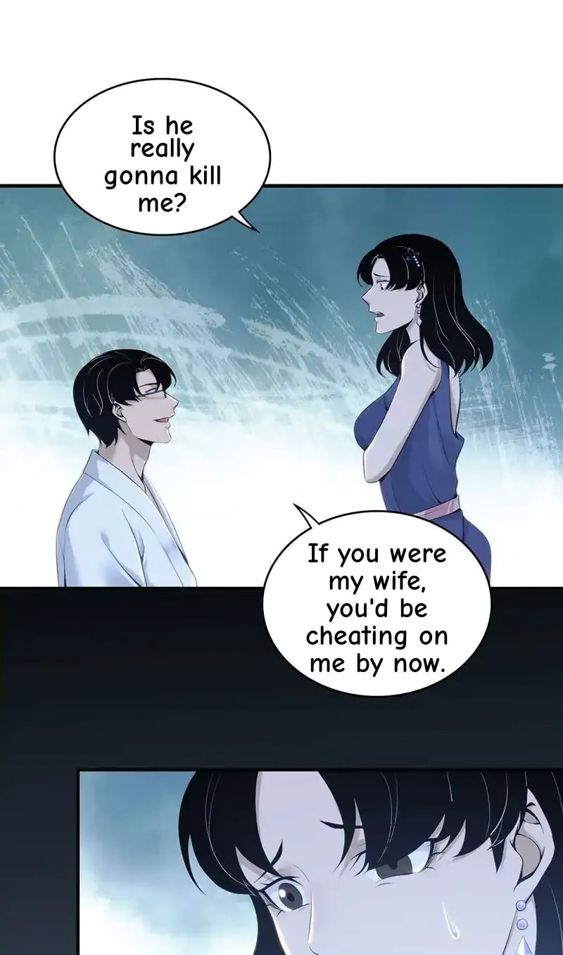 Innocent Murder Chapter 127 page 9 - 