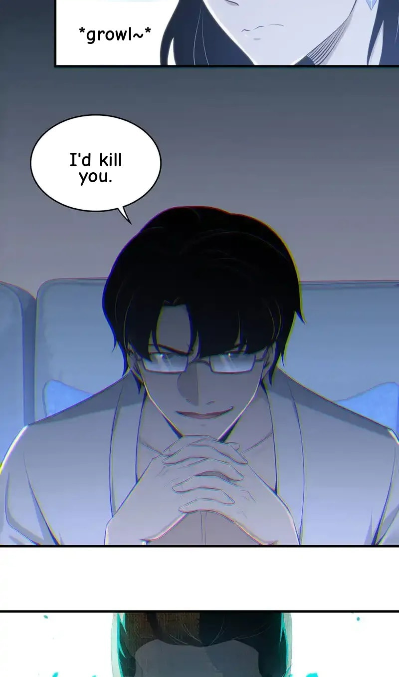Innocent Murder Chapter 127 page 10 - 
