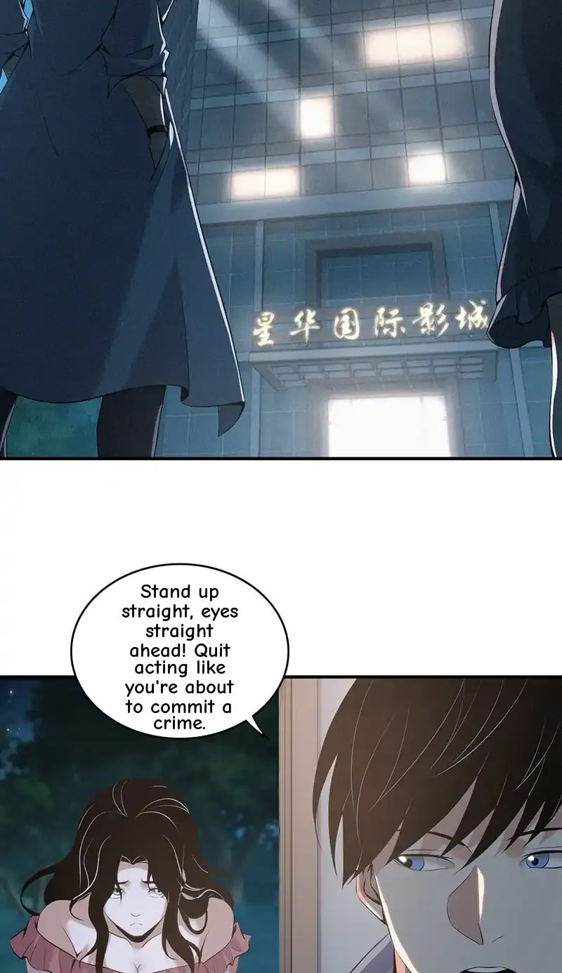 Innocent Murder Chapter 128 page 2 - 