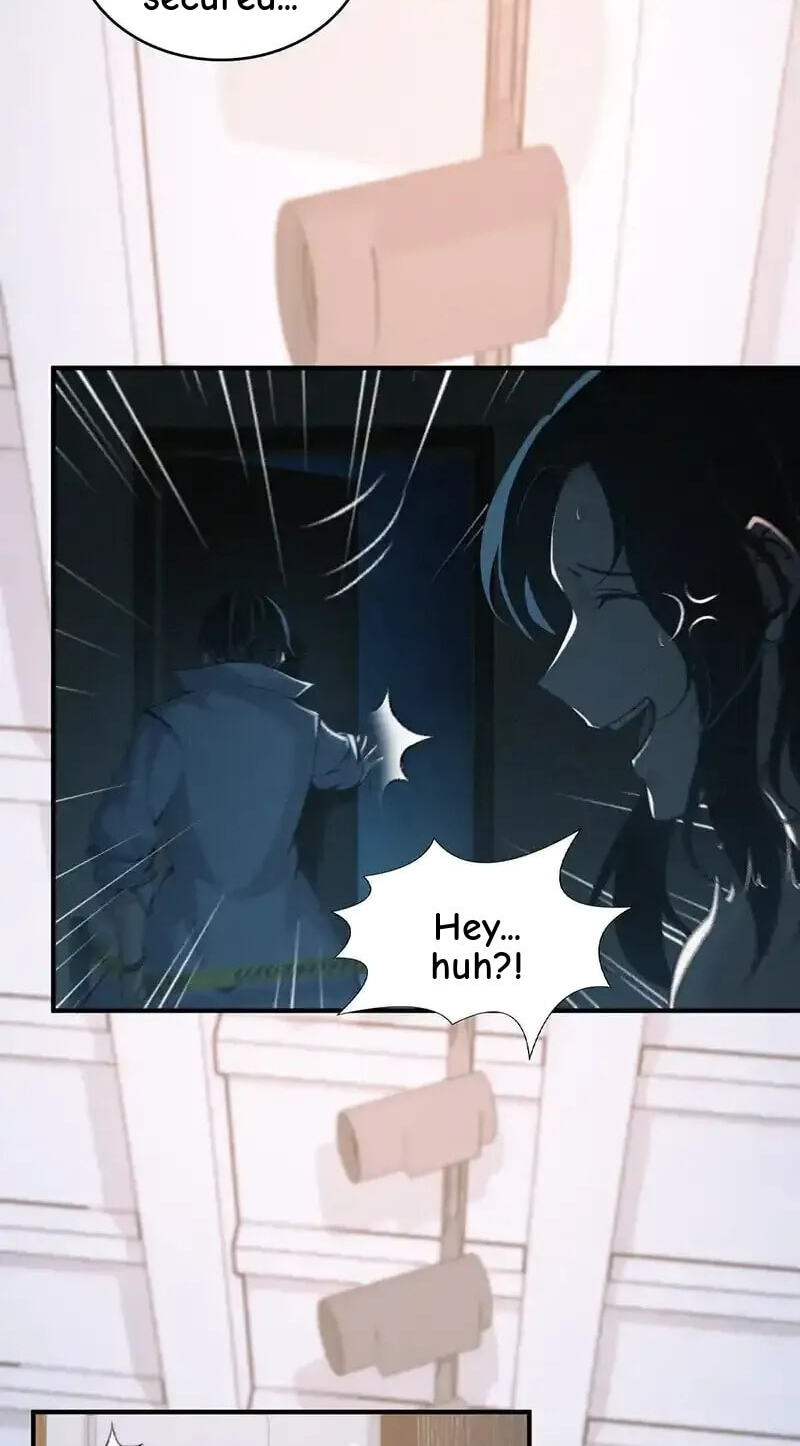 Innocent Murder Chapter 128 page 13 - 