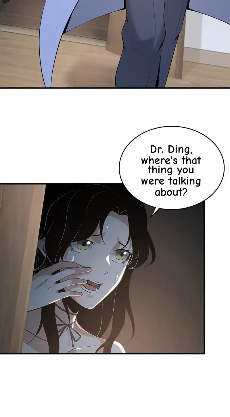 Innocent Murder Chapter 128 page 15 - 