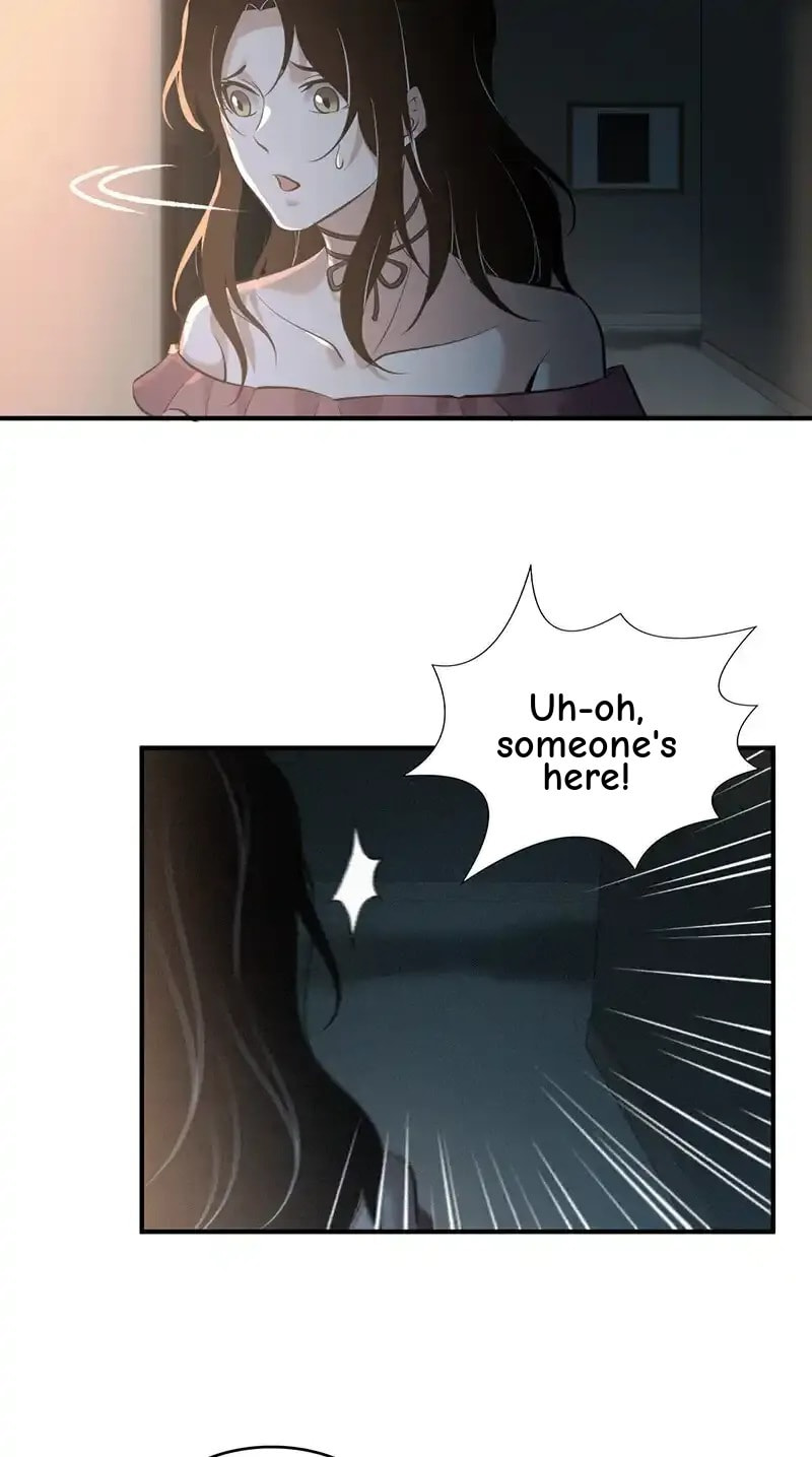 Innocent Murder Chapter 128 page 17 - 