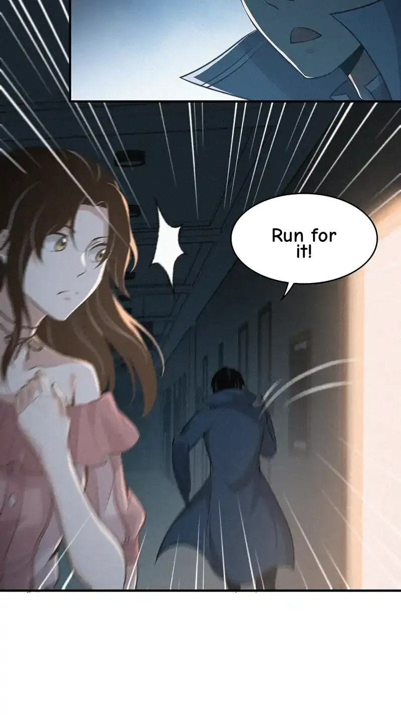 Innocent Murder Chapter 128 page 19 - 
