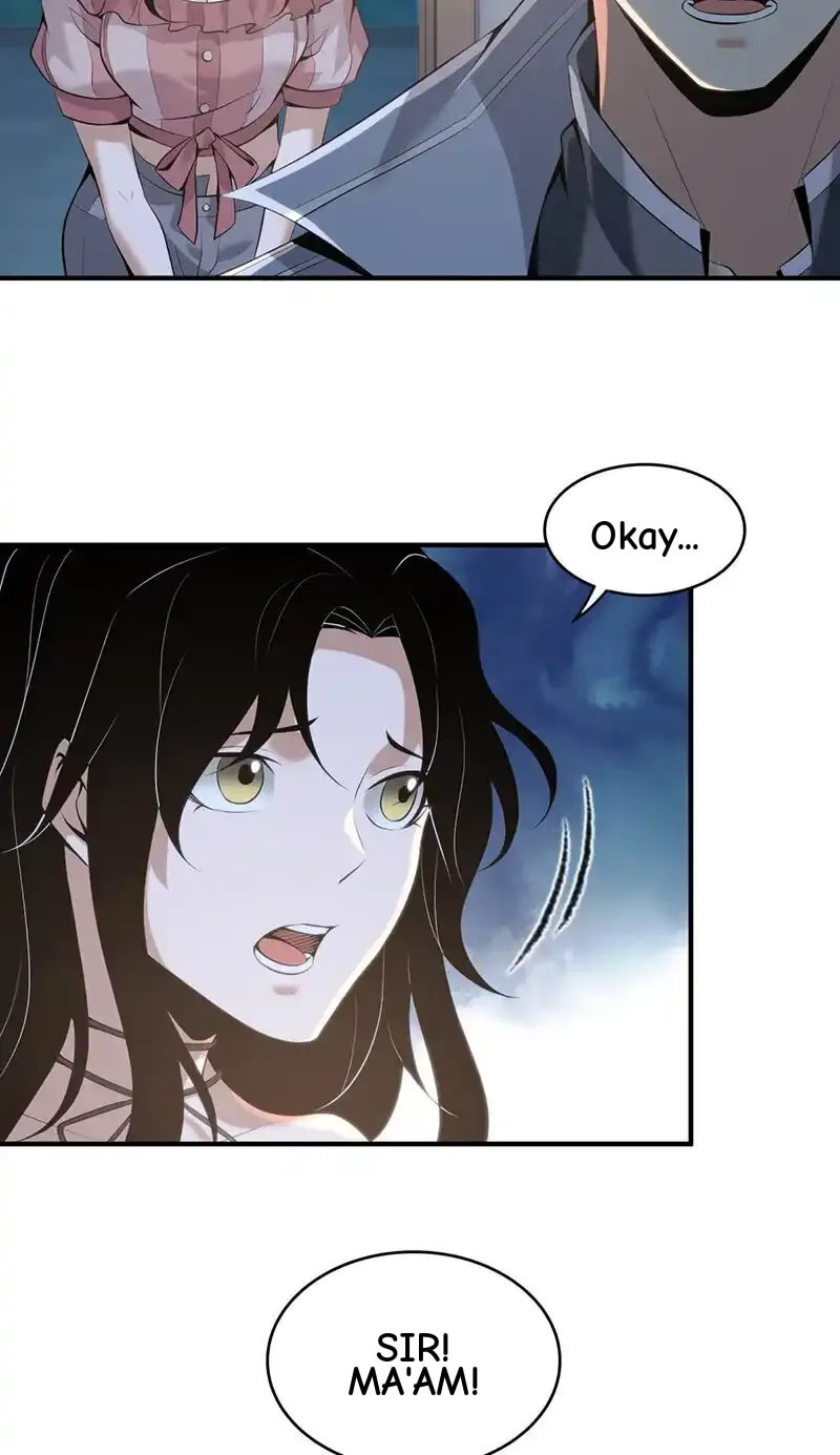 Innocent Murder Chapter 128 page 3 - 