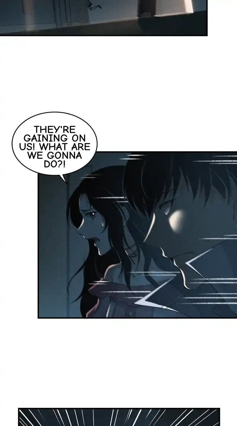 Innocent Murder Chapter 128 page 21 - 