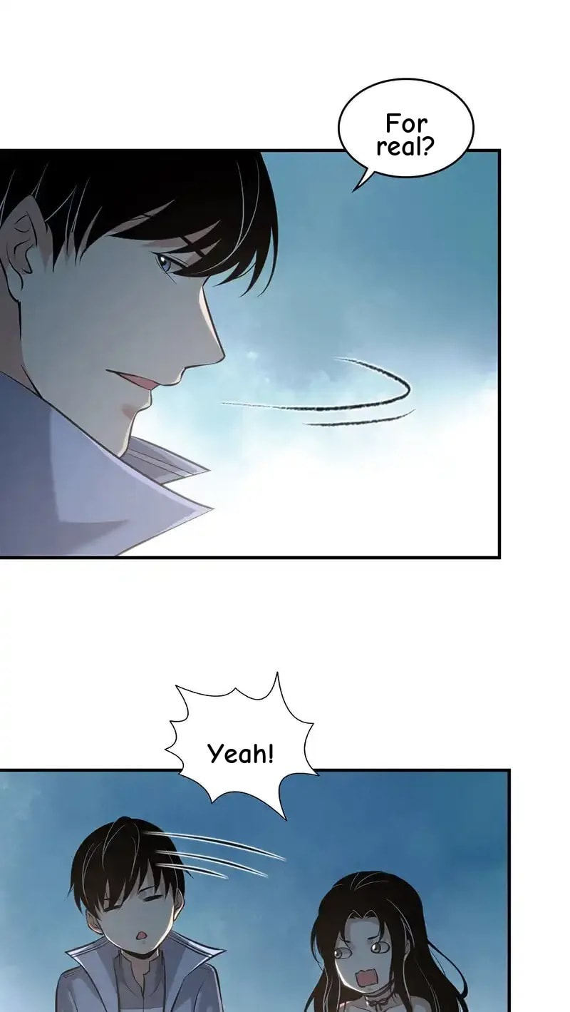 Innocent Murder Chapter 128 page 24 - 