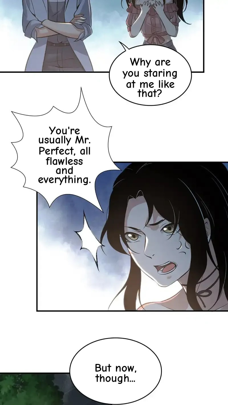 Innocent Murder Chapter 128 page 25 - 