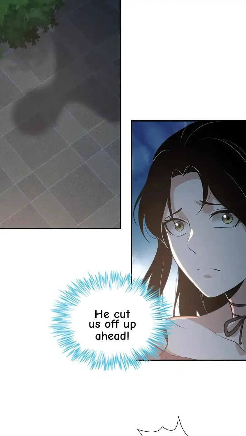 Innocent Murder Chapter 128 page 26 - 