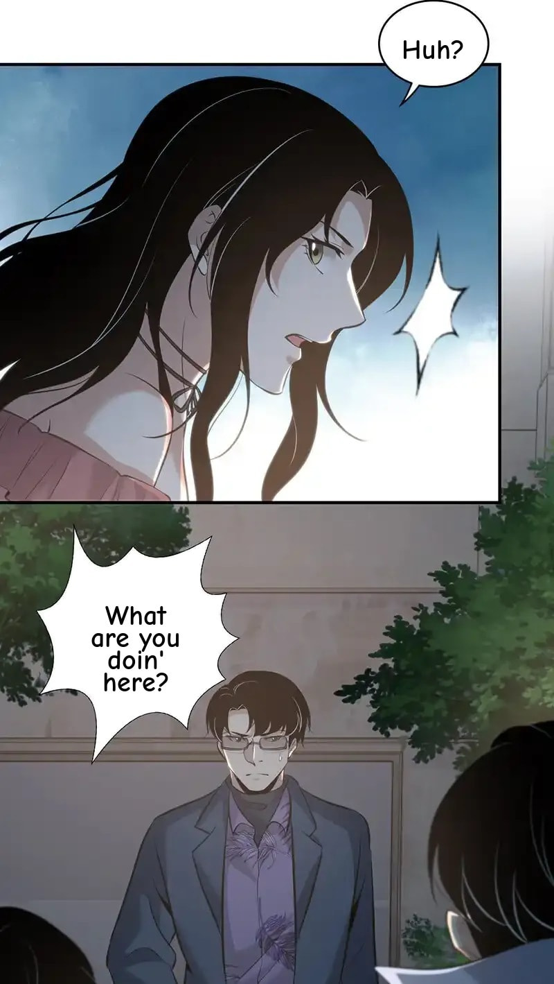 Innocent Murder Chapter 128 page 28 - 