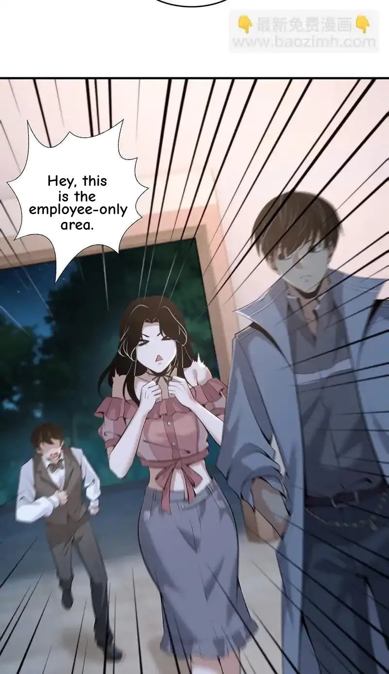 Innocent Murder Chapter 128 page 4 - 