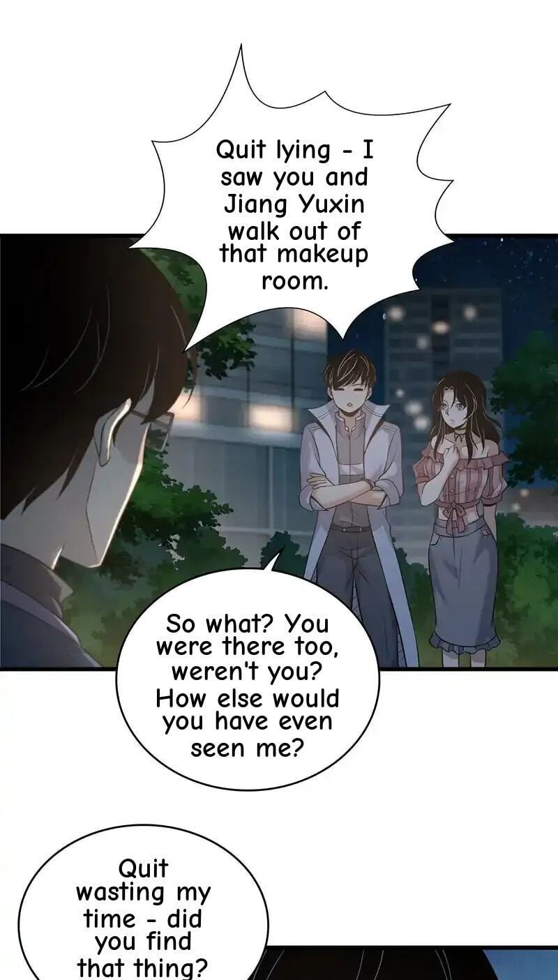 Innocent Murder Chapter 128 page 31 - 