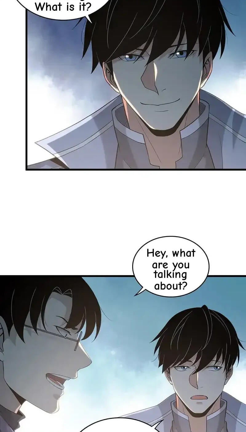 Innocent Murder Chapter 128 page 32 - 
