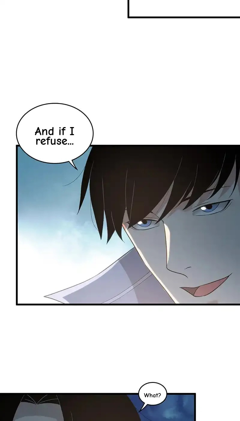 Innocent Murder Chapter 128 page 34 - 