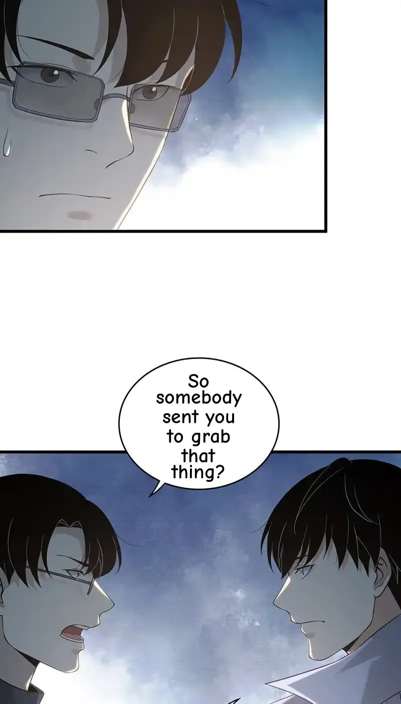 Innocent Murder Chapter 128 page 35 - 