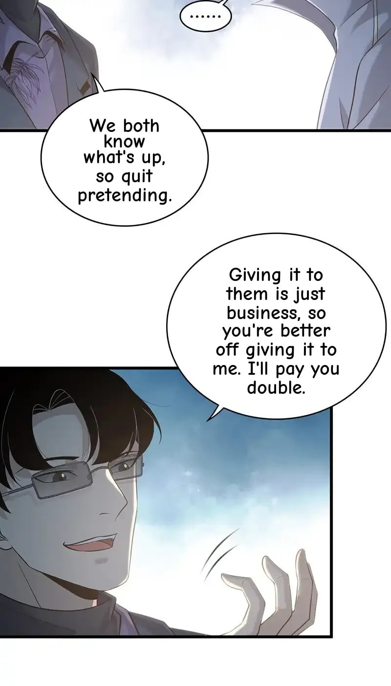 Innocent Murder Chapter 128 page 36 - 