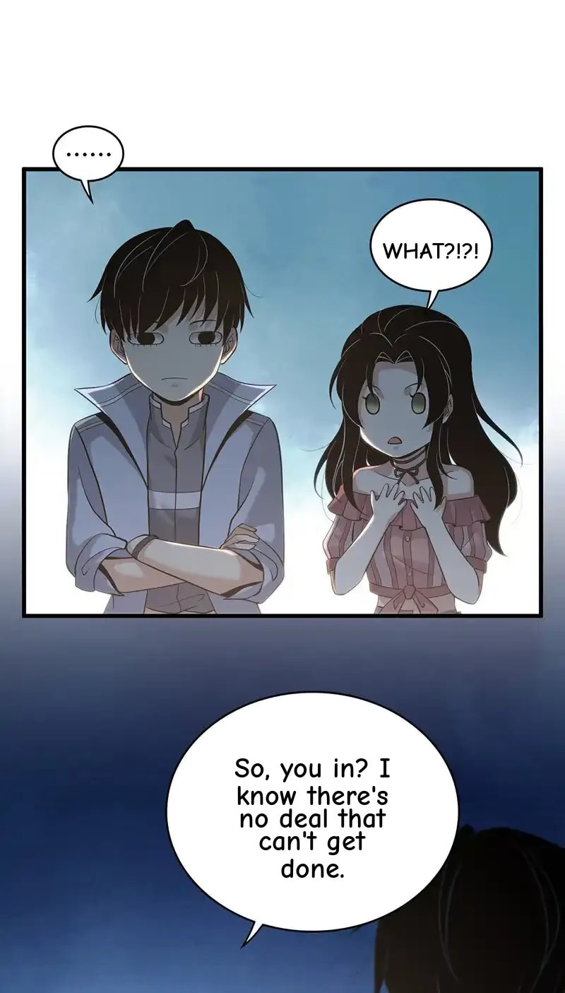 Innocent Murder Chapter 128 page 37 - 