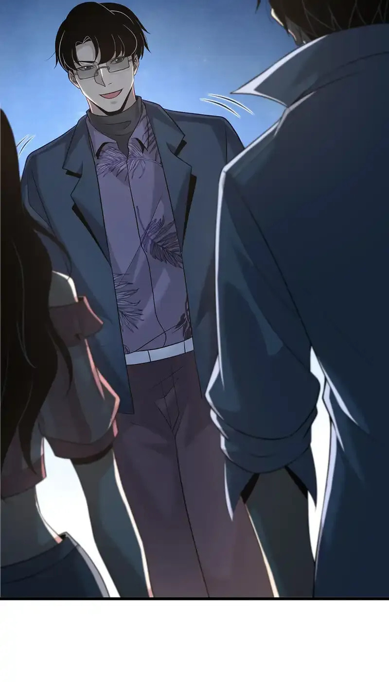 Innocent Murder Chapter 128 page 38 - 