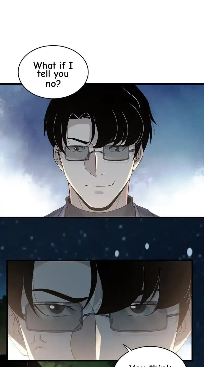 Innocent Murder Chapter 128 page 39 - 