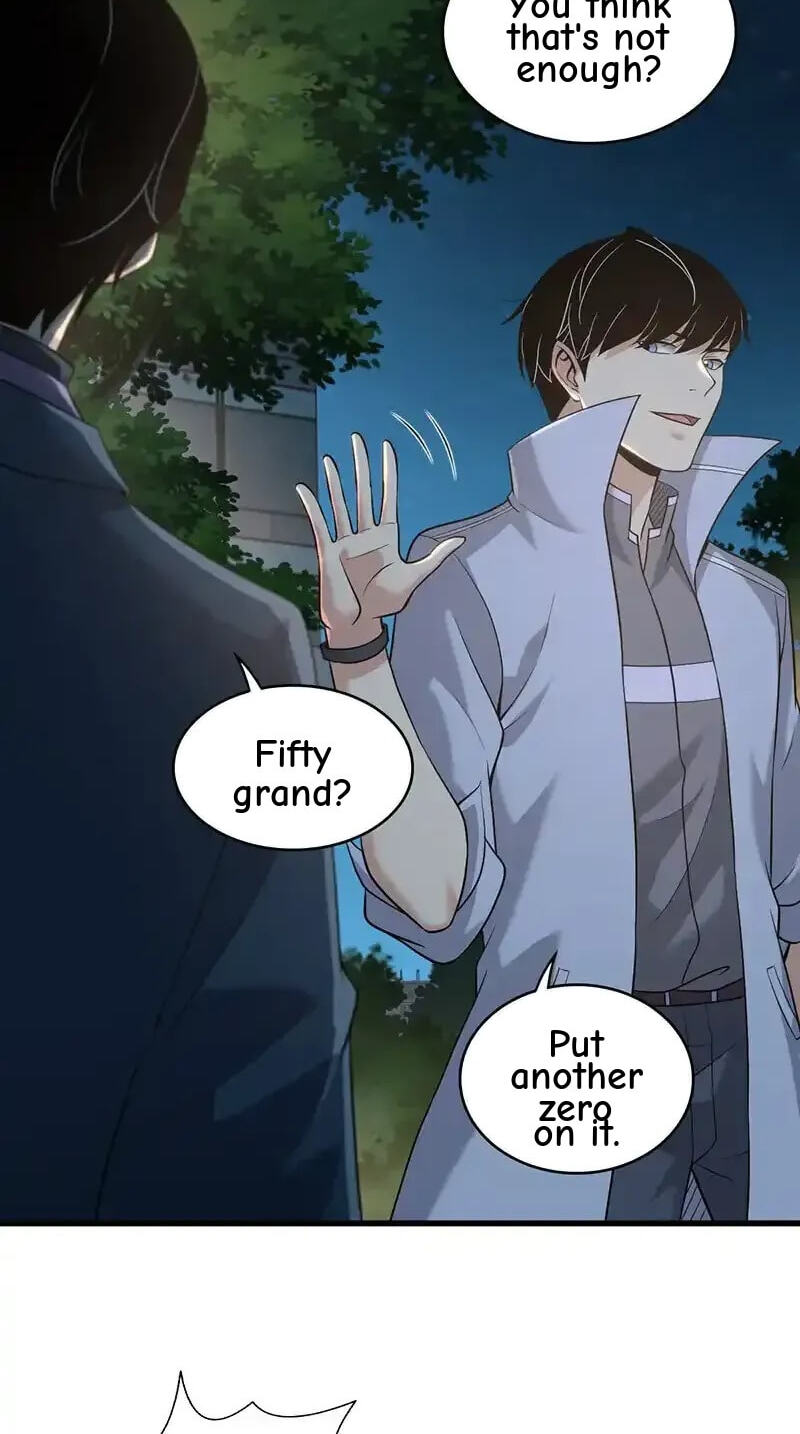Innocent Murder Chapter 128 page 40 - 