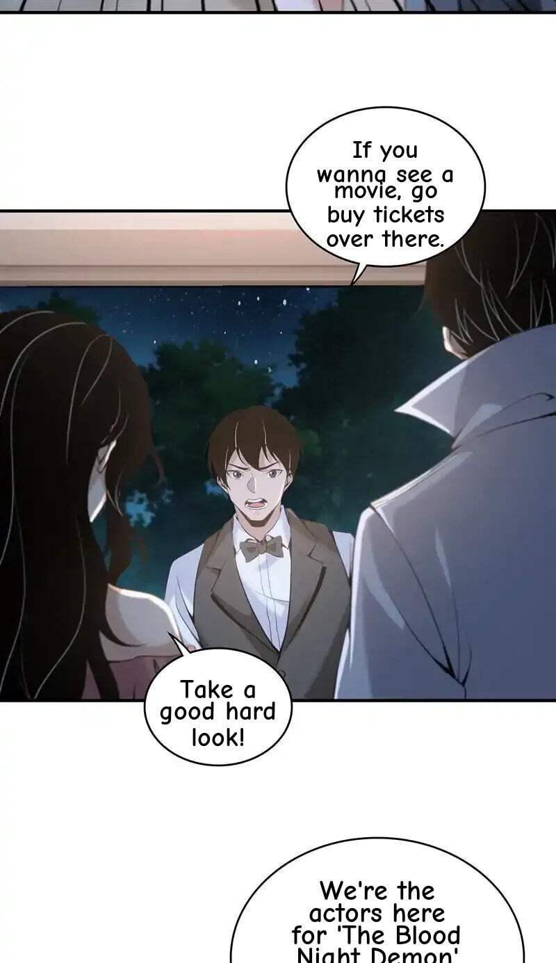 Innocent Murder Chapter 128 page 5 - 