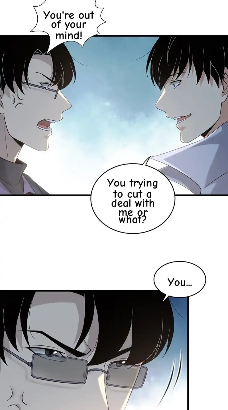 Innocent Murder Chapter 128 page 41 - 