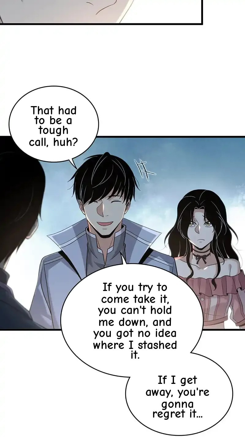 Innocent Murder Chapter 128 page 42 - 