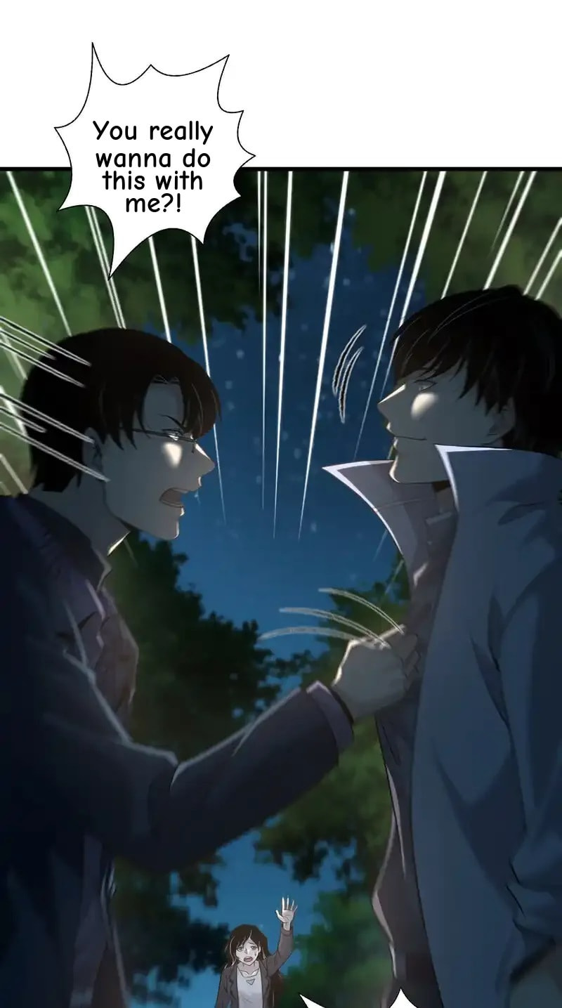 Innocent Murder Chapter 128 page 43 - 