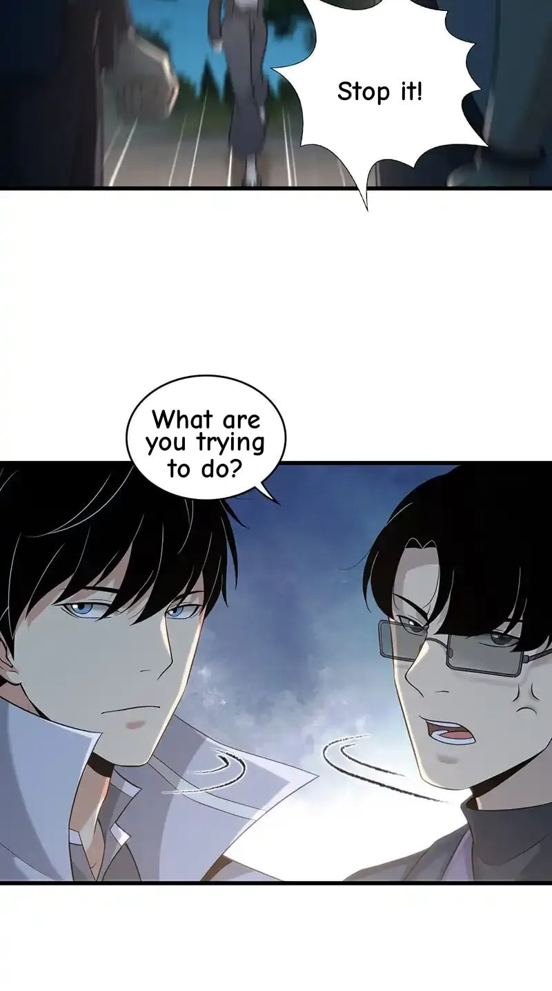 Innocent Murder Chapter 128 page 44 - 
