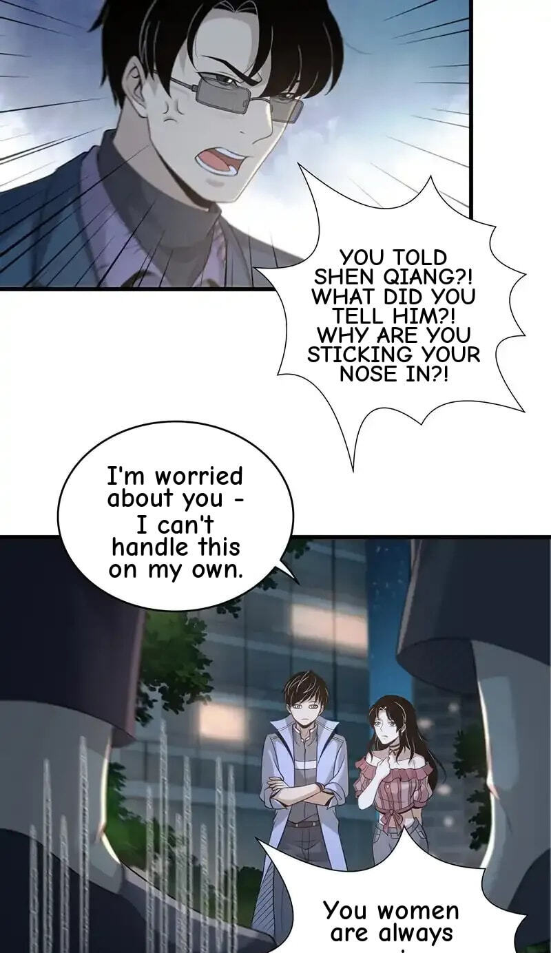 Innocent Murder Chapter 128 page 47 - 