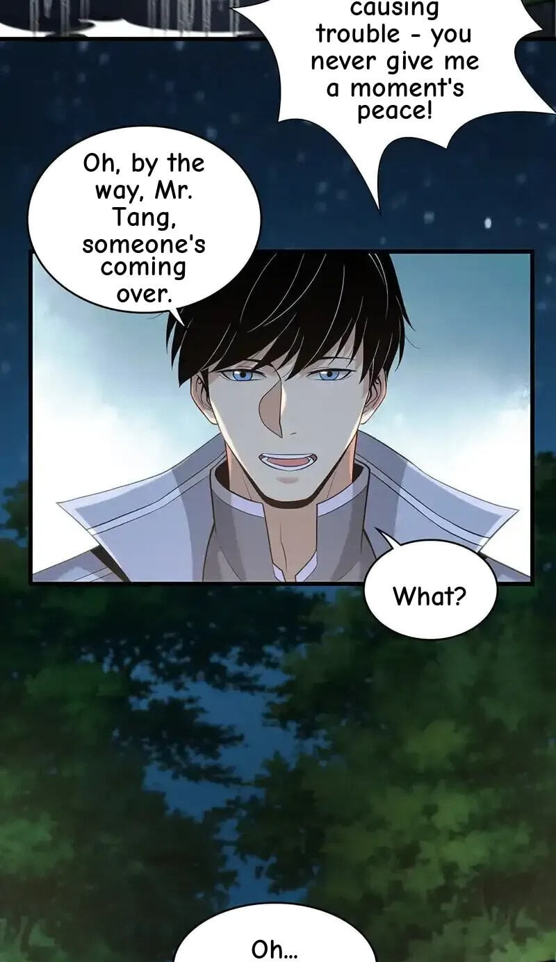 Innocent Murder Chapter 128 page 48 - 