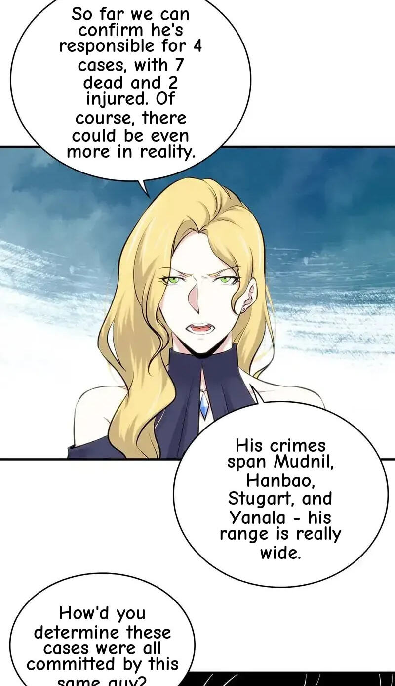 Innocent Murder Chapter 128 page 52 - 