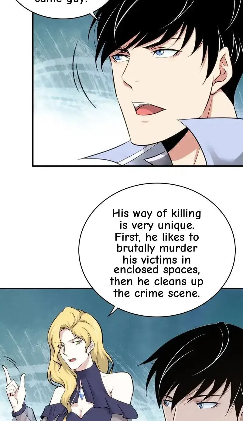 Innocent Murder Chapter 128 page 53 - 