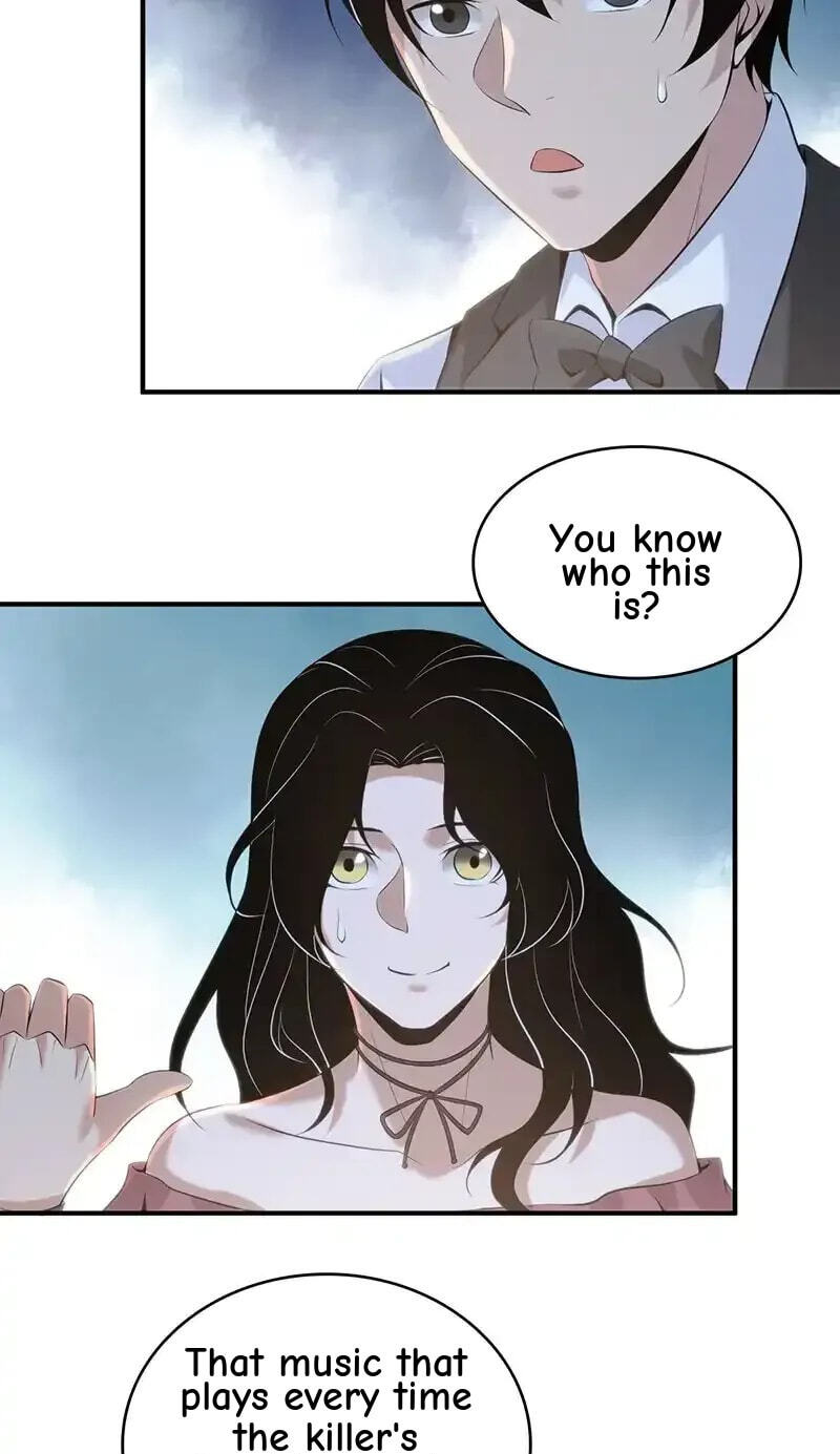 Innocent Murder Chapter 128 page 7 - 