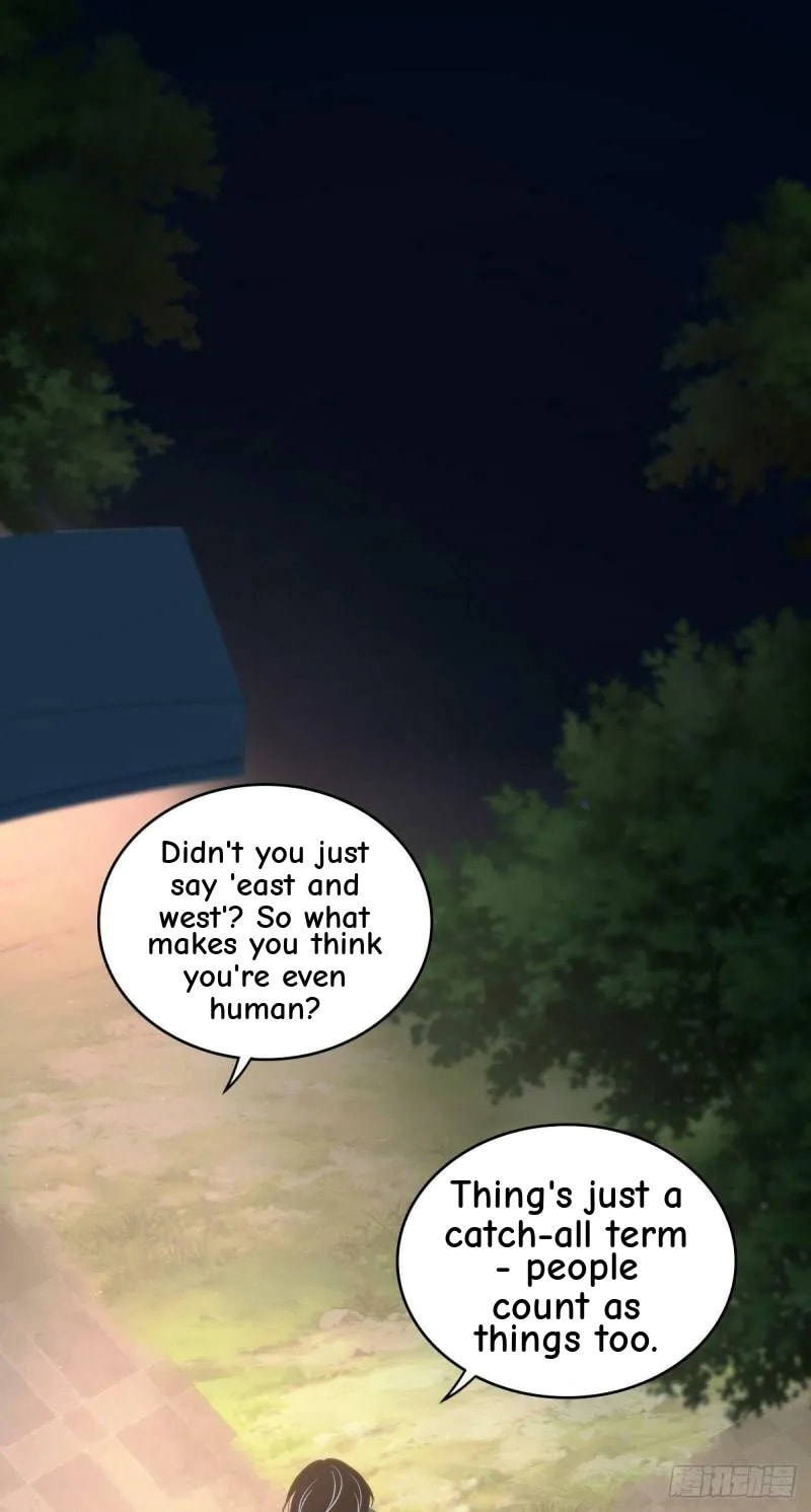 Innocent Murder Chapter 129 page 1 - 