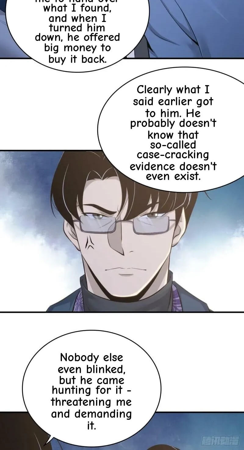 Innocent Murder Chapter 129 page 12 - 