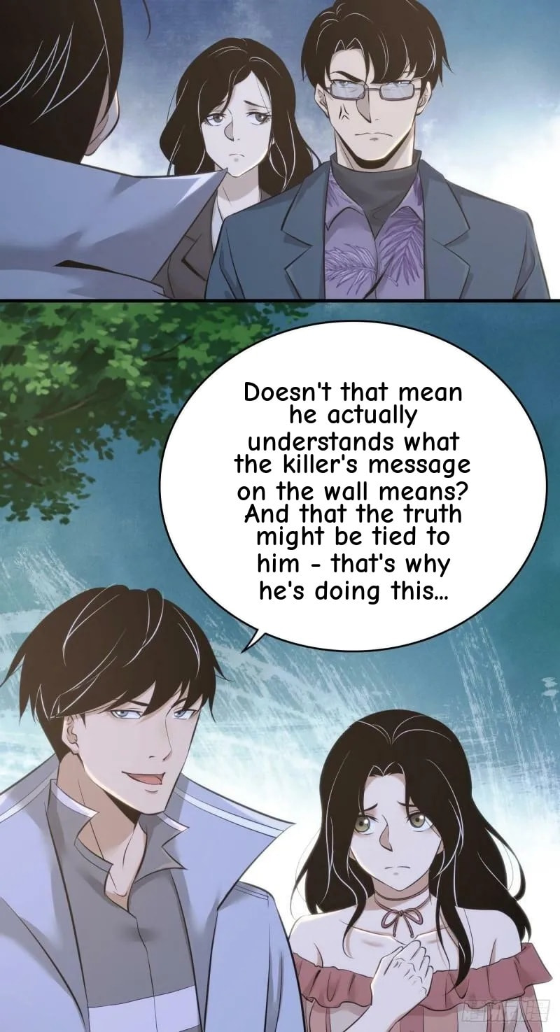 Innocent Murder Chapter 129 page 13 - 