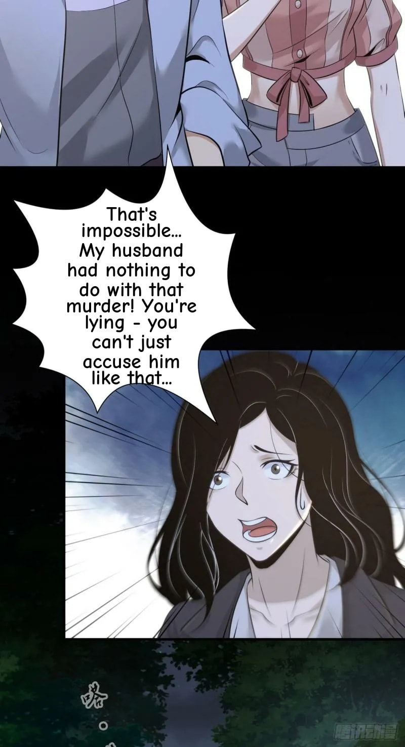 Innocent Murder Chapter 129 page 14 - 