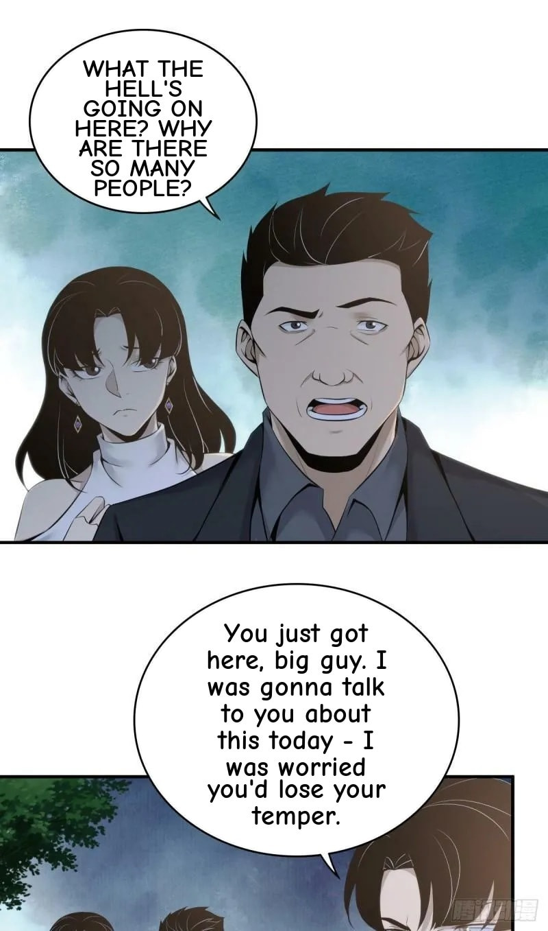 Innocent Murder Chapter 129 page 16 - 