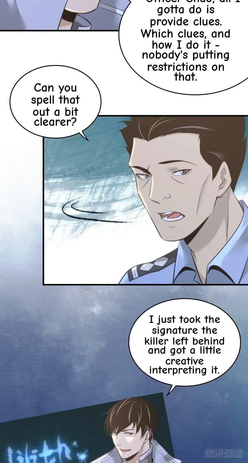 Innocent Murder Chapter 129 page 3 - 